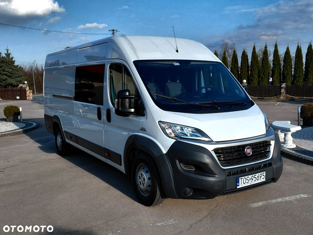 Fiat Ducato - 2
