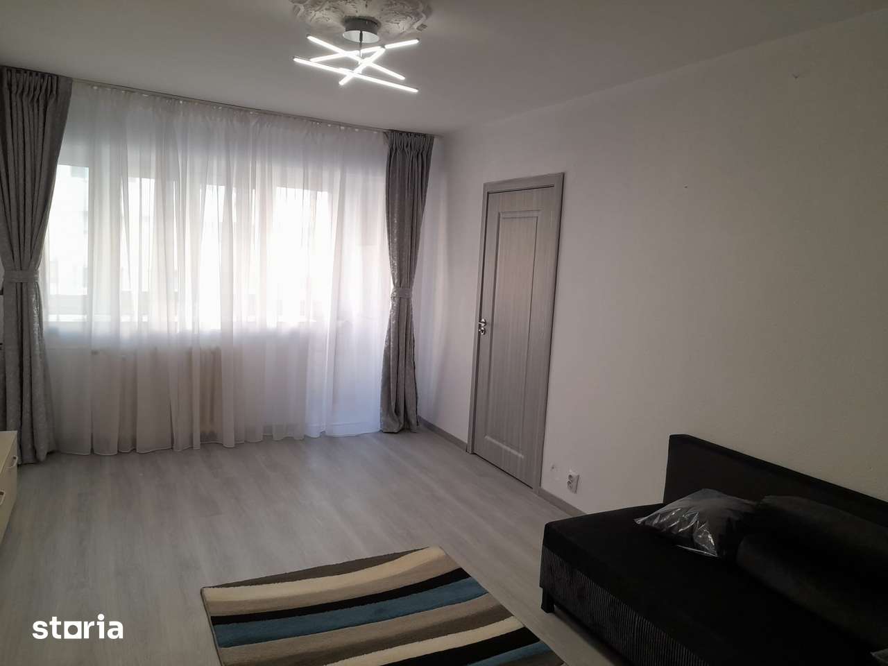 Apartament 3 camere Tineretului langa parc si metrou — fotografia 1