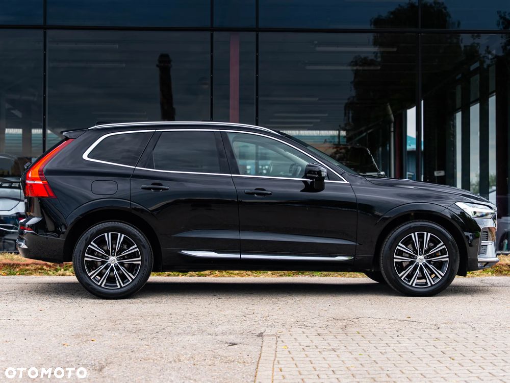 Volvo XC 60 B4 D Plus Bright - 15
