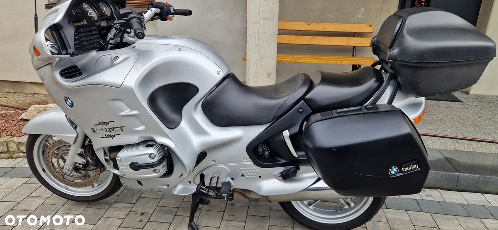 BMW RT - 19