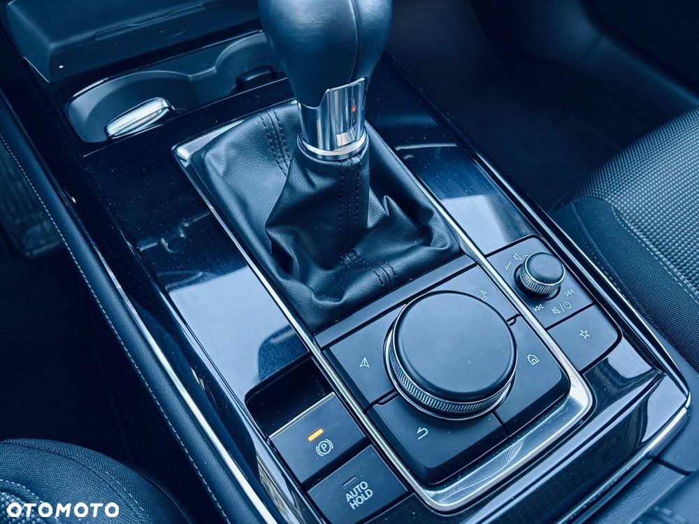 Mazda CX-30 2.0 mHEV Exclusive-Line AWD - 12