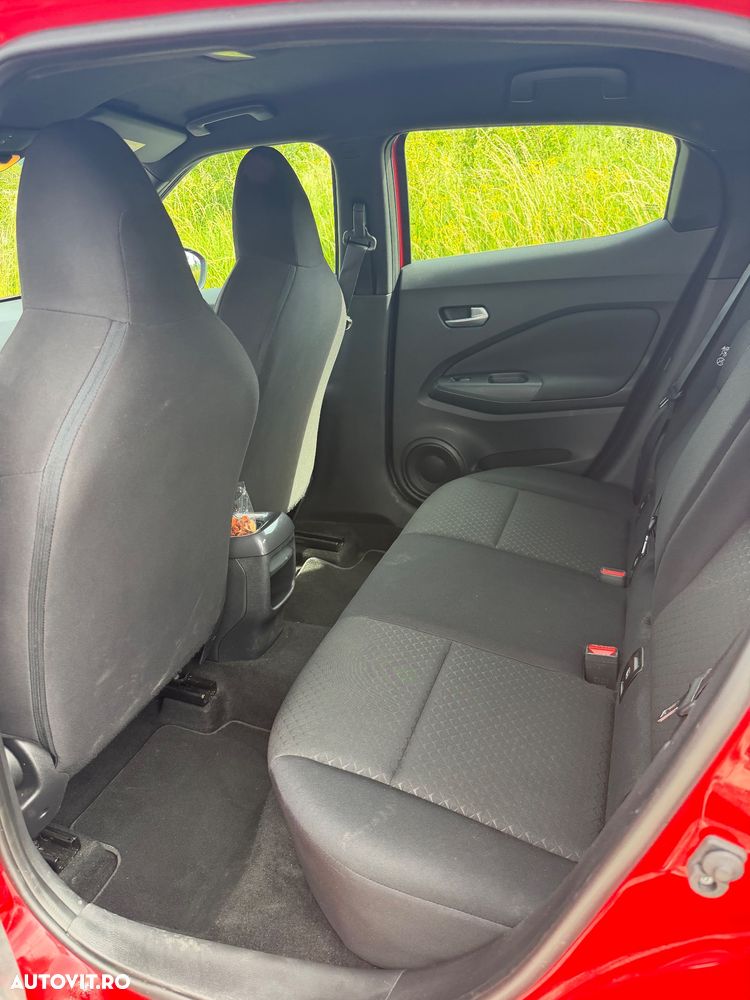 Nissan Juke - 17