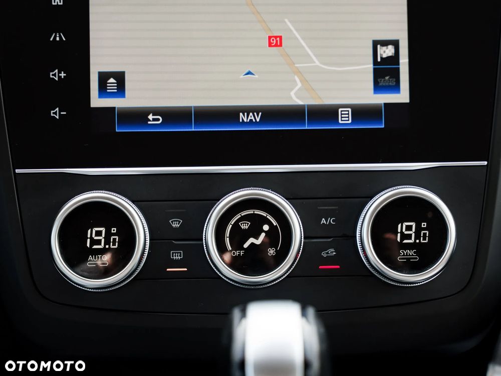 Renault Kadjar BLUE dCi 115 EDC BOSE EDITION - 30