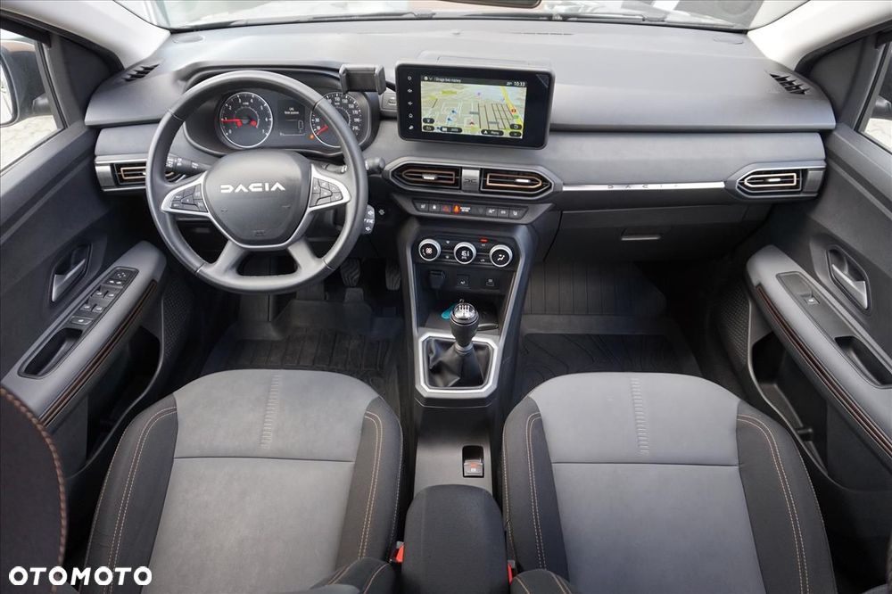 Dacia Jogger - 16