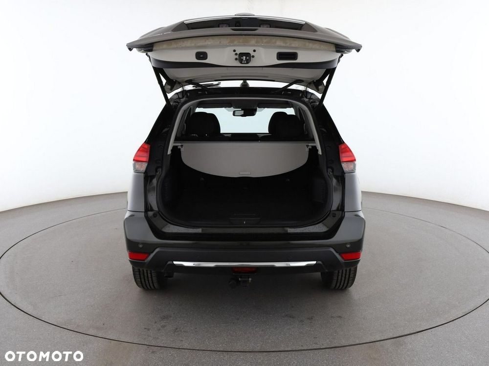 Nissan X-Trail 2.0 dCi Xtronic N-Connecta - 20