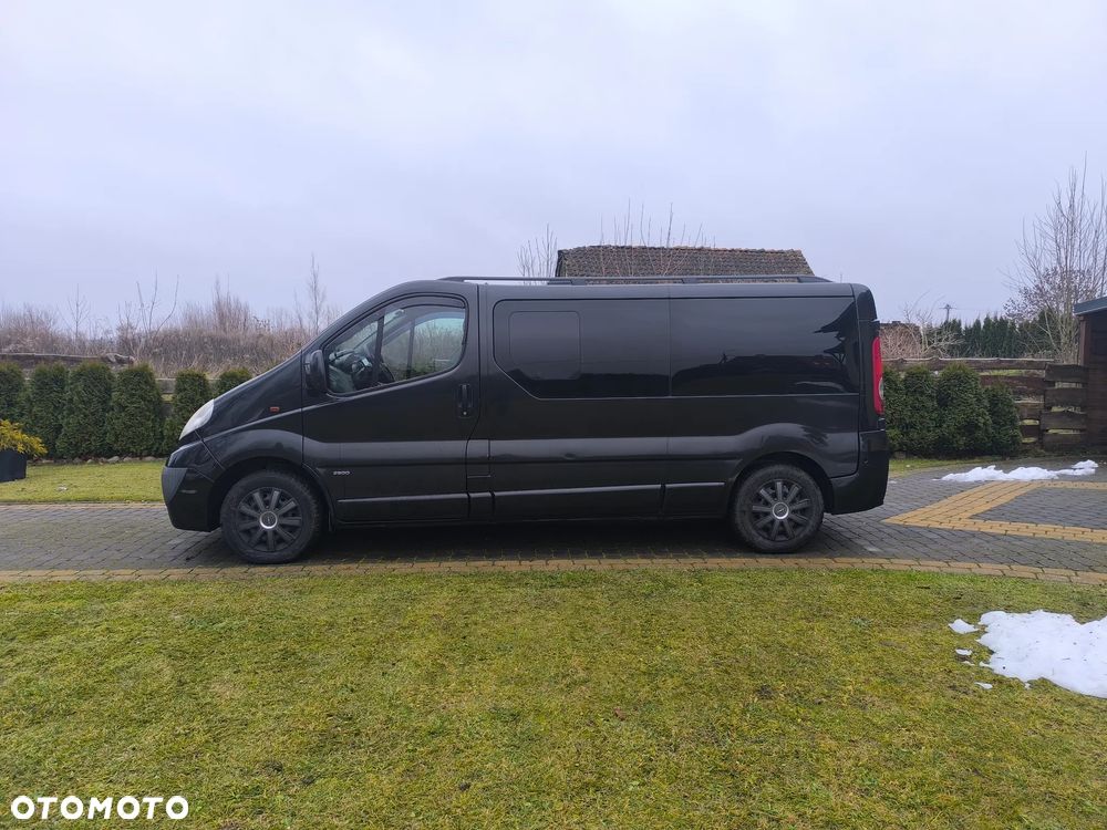 Opel Vivaro L2H1 - 4