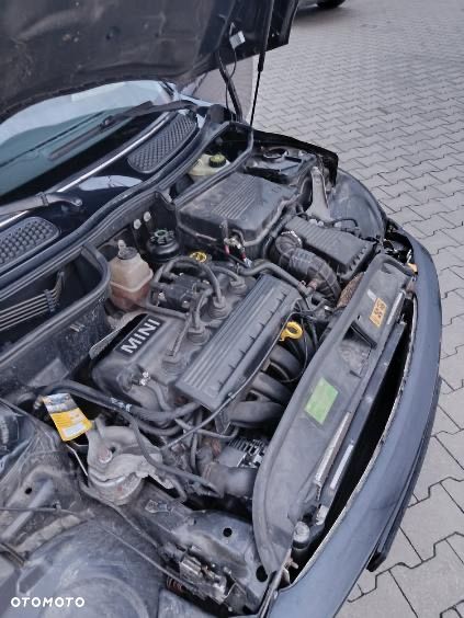 MINI Cooper chili - 13