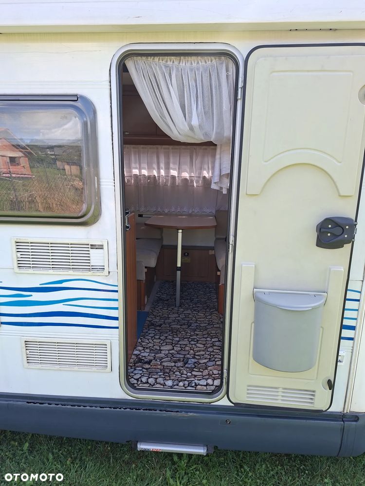 Fiat Ducato - 9