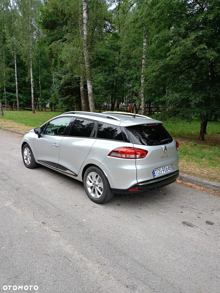 Renault Clio 1.5 dCi Energy Intens+ - 7