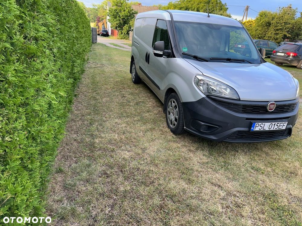 Fiat Doblo - 4
