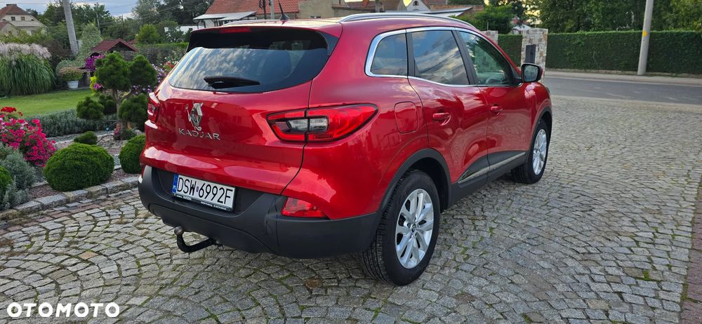 Renault Kadjar Energy TCe 130 LIMITED - 7