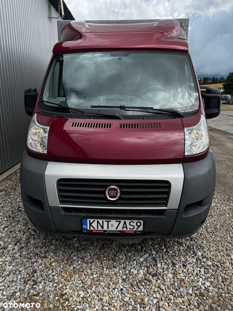 Fiat Ducato 250N - 3