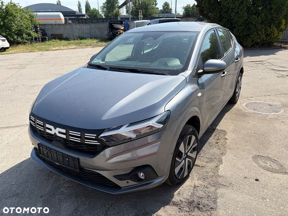 Dacia Sandero TCe 90 Expression - 1