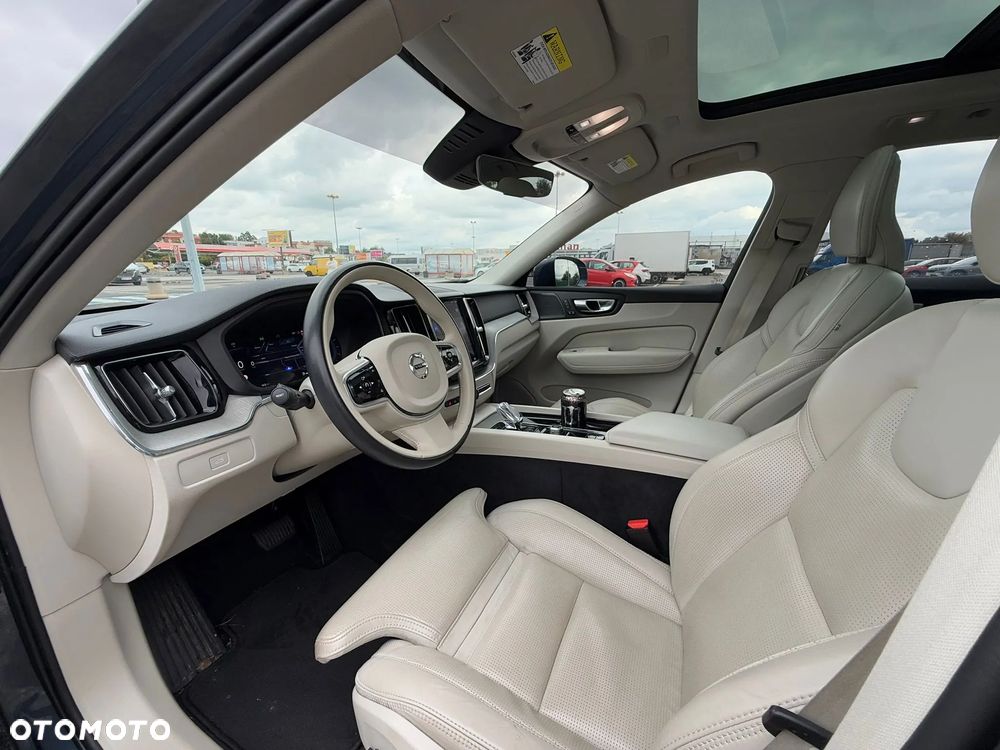 Volvo XC 60 - 15
