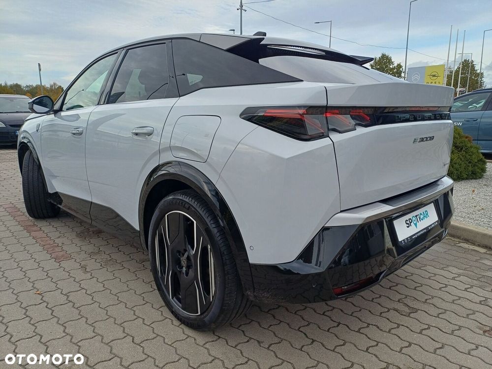 Peugeot 3008 - 4