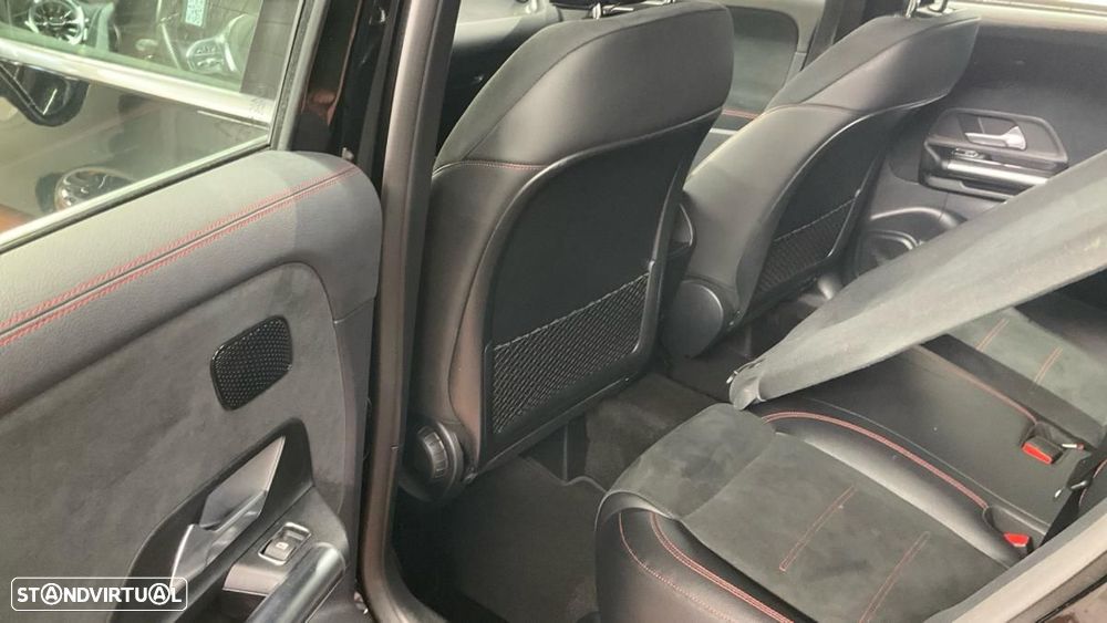 Mercedes-Benz GLA 250 e 8G-DCT AMG Line - 6