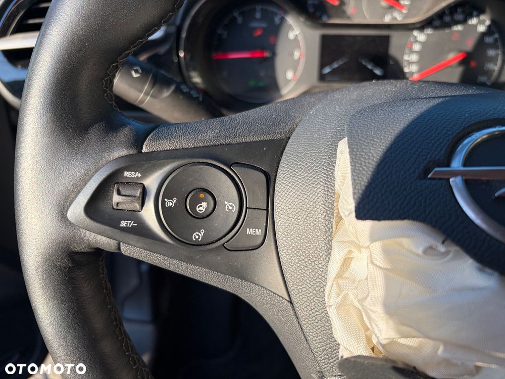 Opel Corsa 1.2 Direct Injection Turbo Start/Stop Edition - 19