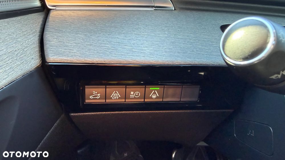 Peugeot 508 1.5 BlueHDi GT Line S&S EAT8 - 33