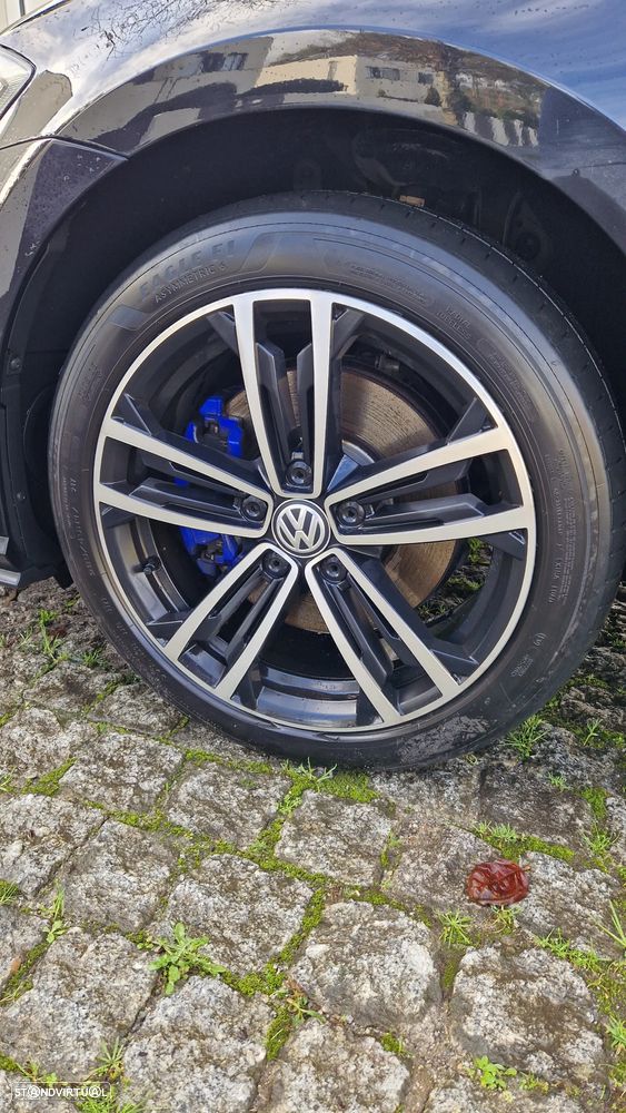 VW Golf 1.4 GTE Plug-in - 6