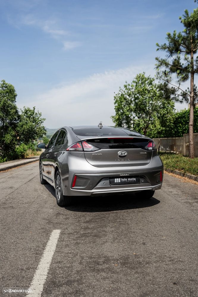 Hyundai Ioniq 38kWh Pack Pele - 14