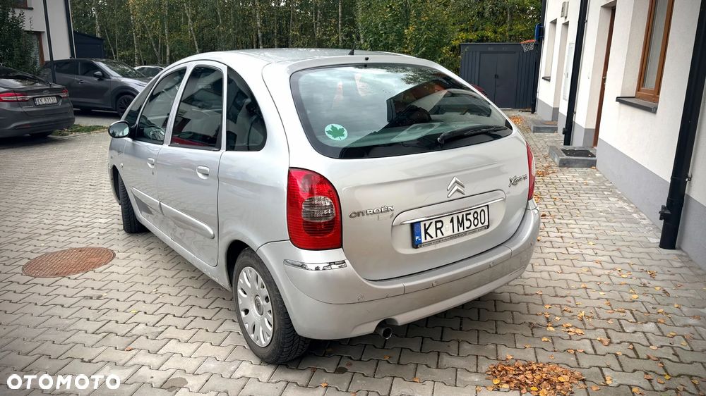 Citroen Xsara Picasso 2009 photo 4