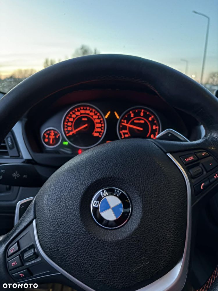 BMW Seria 3 - 15