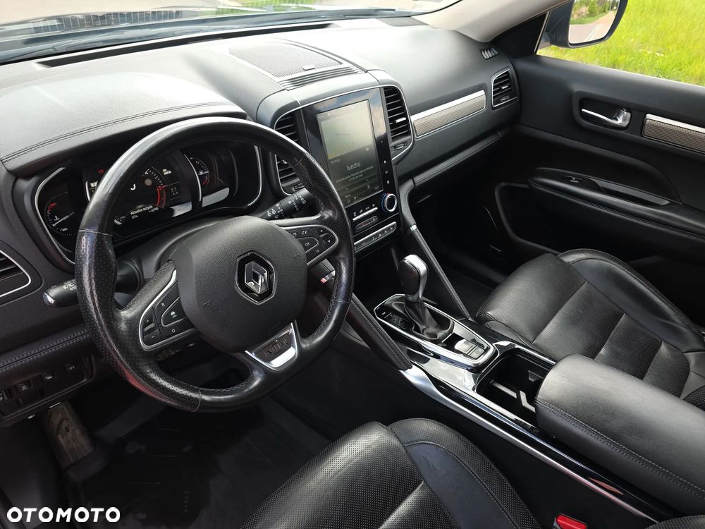 Renault Koleos 2.0 dCi Initiale Paris 4x4 X-Tronic - 10