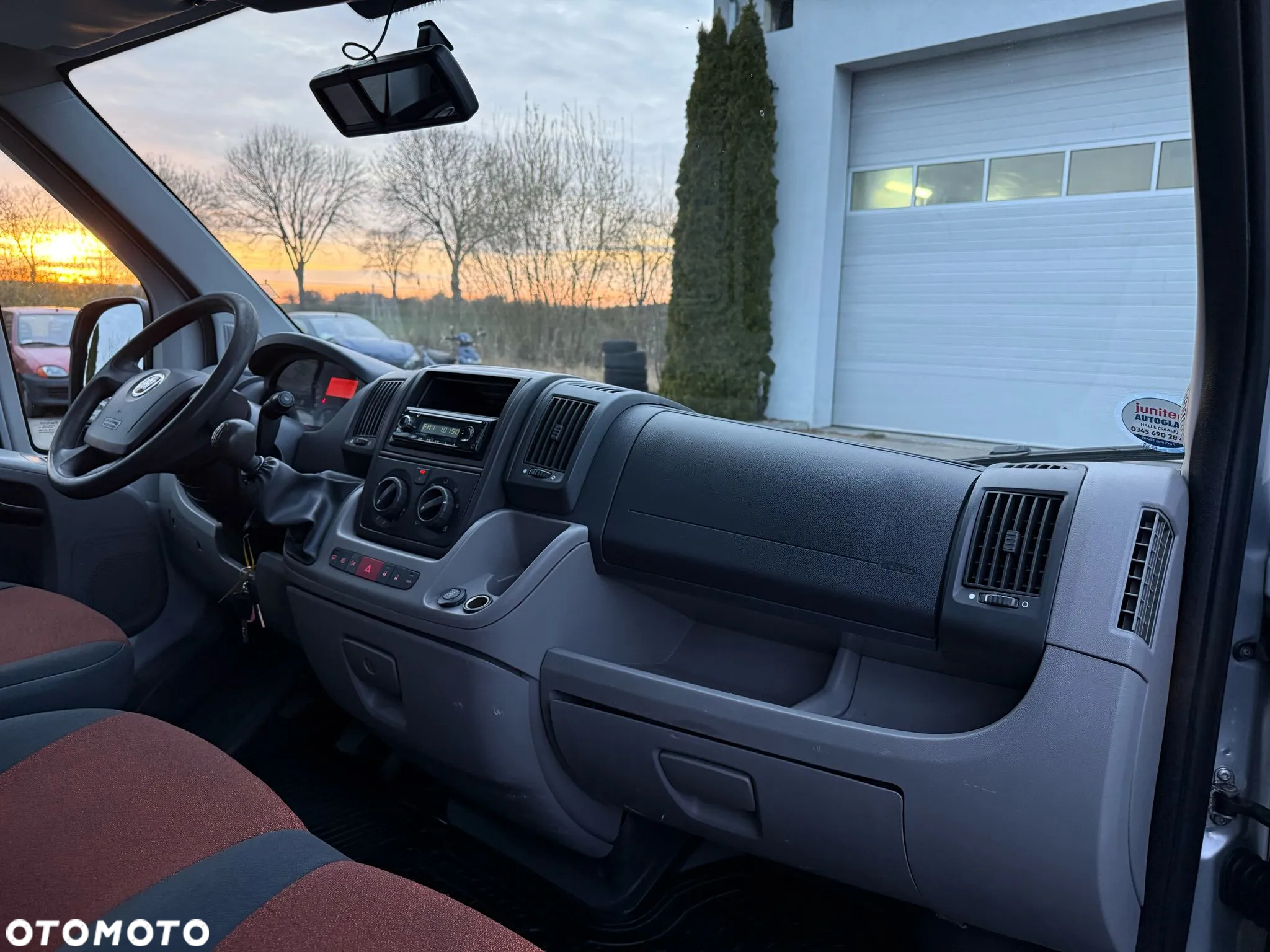 Fiat Ducato - 26
