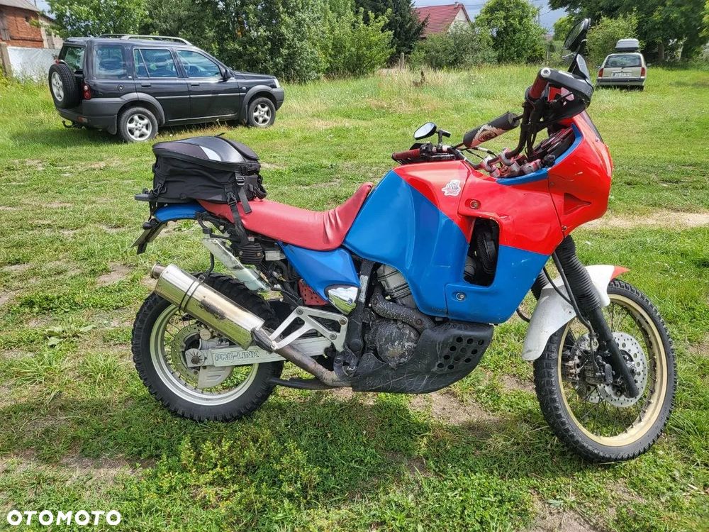 Yamaha Super Tenere - 9