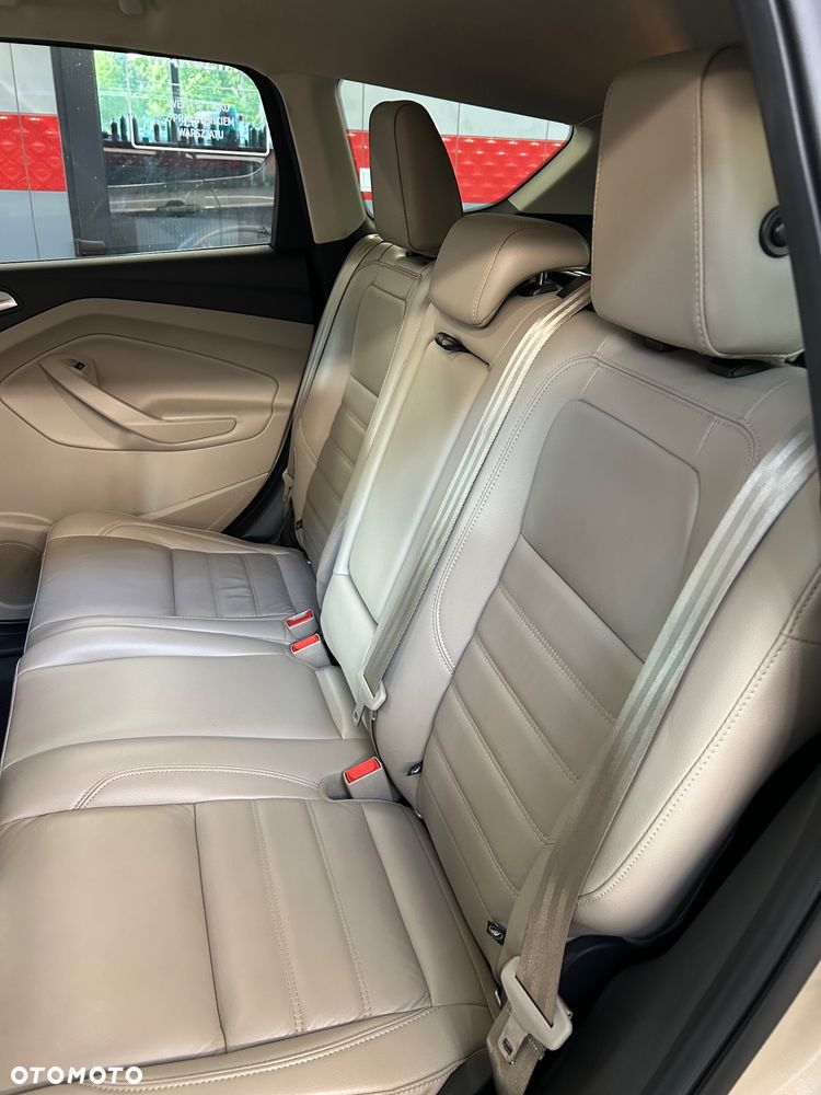 Ford Escape - 29
