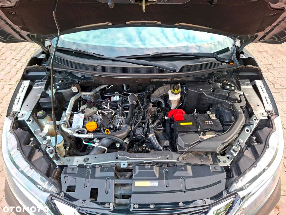 Nissan Qashqai 1.3 DIG-T N-Connecta - 19