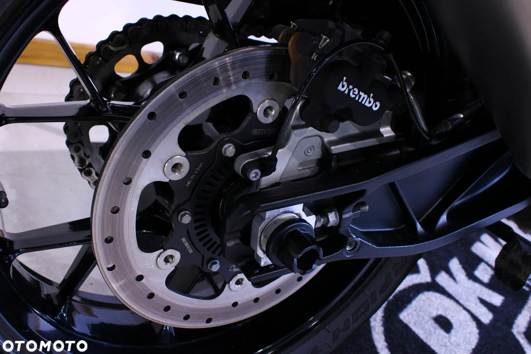 KTM Super Adventure - 16