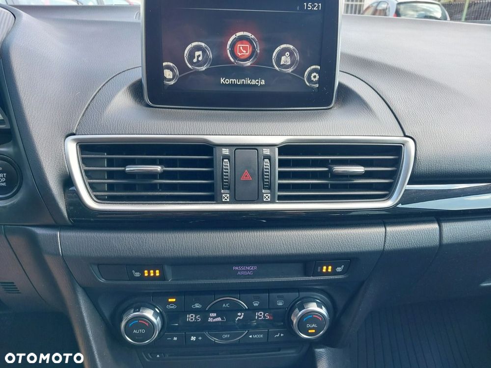 Mazda 3 2.0 Enso - 26