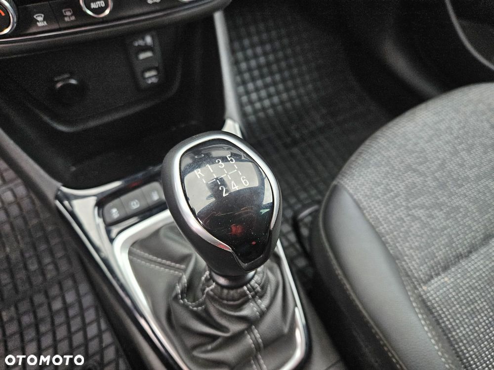 Opel Crossland 1.2 Ultimate - 15