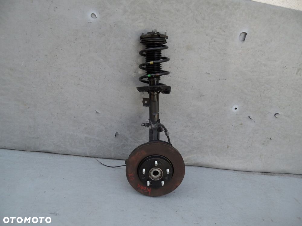 MCPERSON MCPHERSON ZWROTNICA PRAWY PRZÓD HYUNDAI KONA - 1