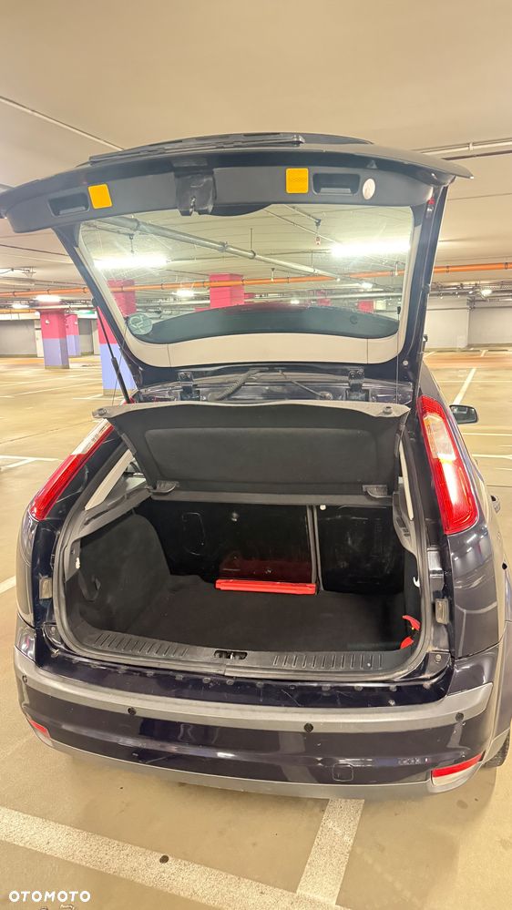 Ford Focus 1.6 Gold X - 8