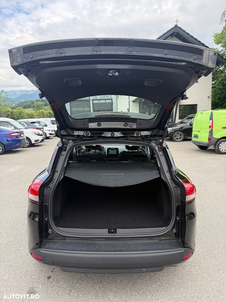 Renault Clio 0.9 Energy TCe Expression - 4