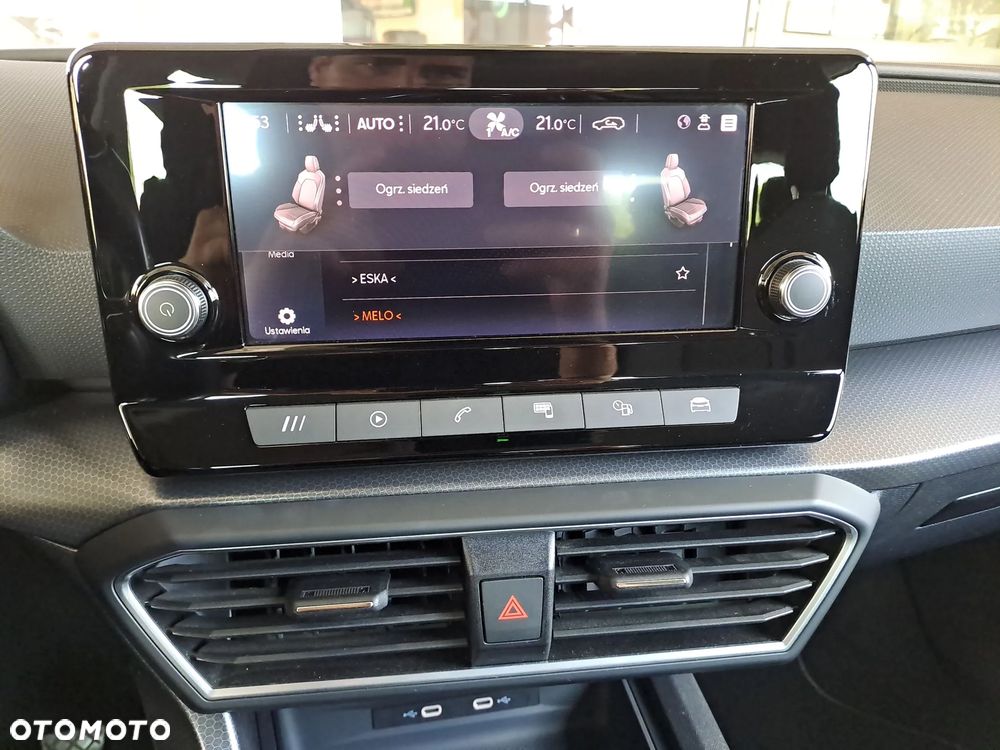 Seat Leon 1.0 eTSI Style DSG - 26