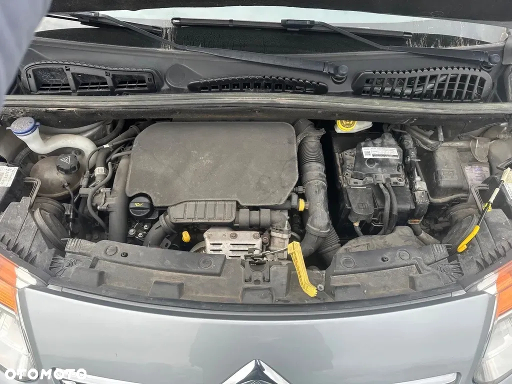 Citroën C3 Picasso 1.2 PureTech MoreLife - 21