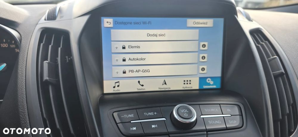 Ford Kuga 2.0 TDCi 4x2 Titanium - 23