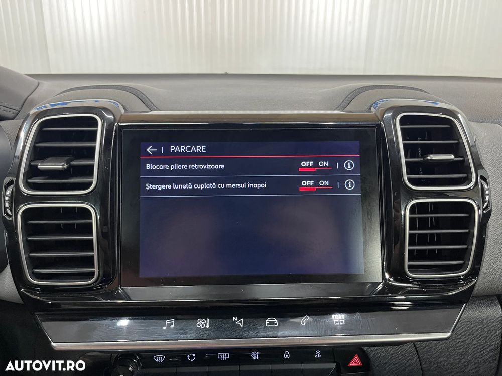 Citroën C5 Aircross BlueHDI 130 S&S EAT8 FEEL PACK - 20