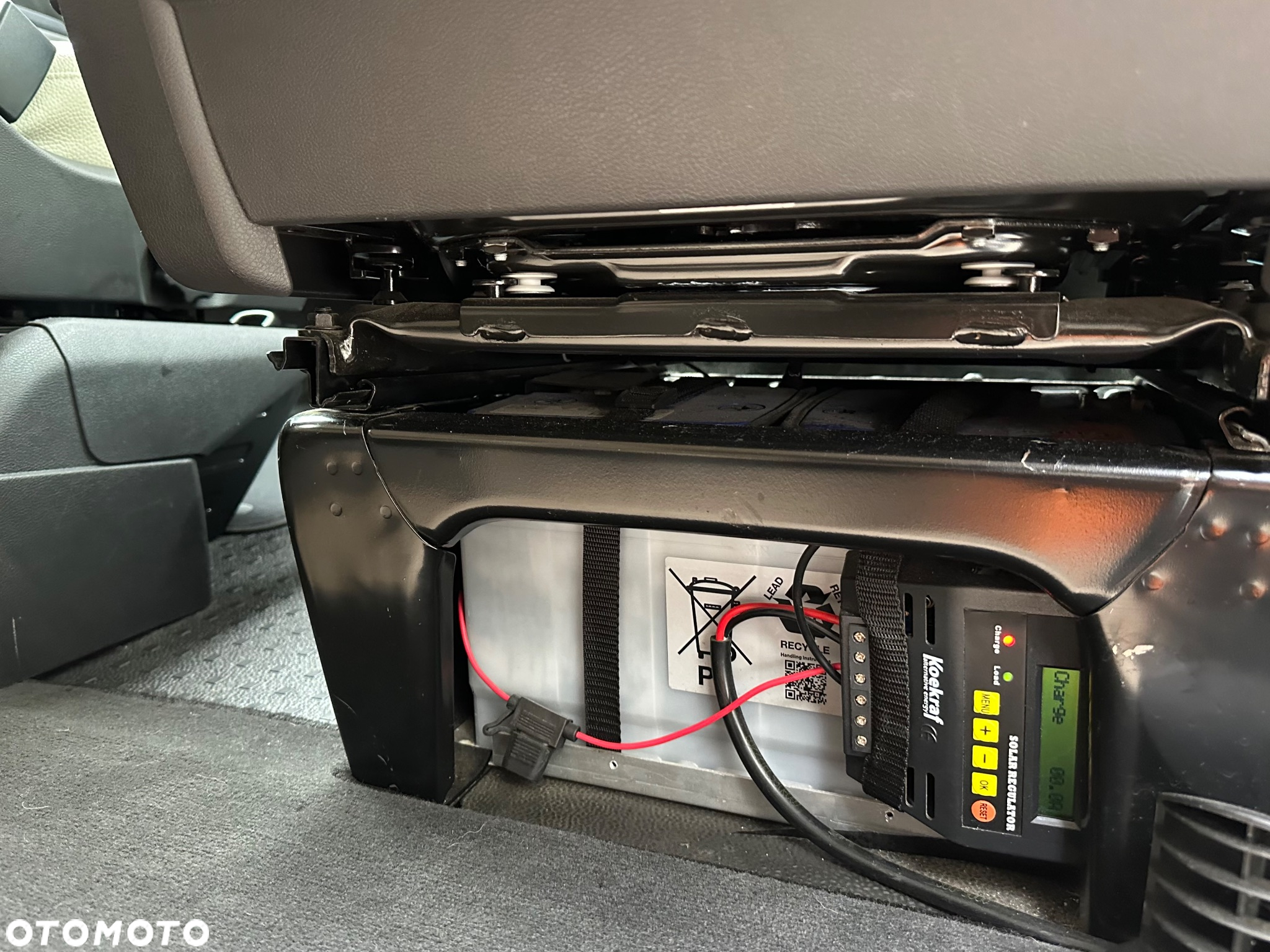 Volkswagen T6.1 Westfalia Kepler Kamper DSG Lang plus - 34