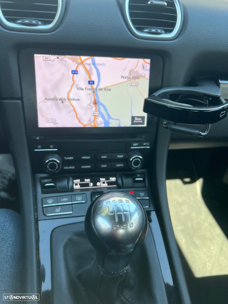 Porsche 718 Cayman - 15