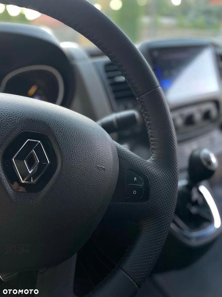 Renault Trafic - 5