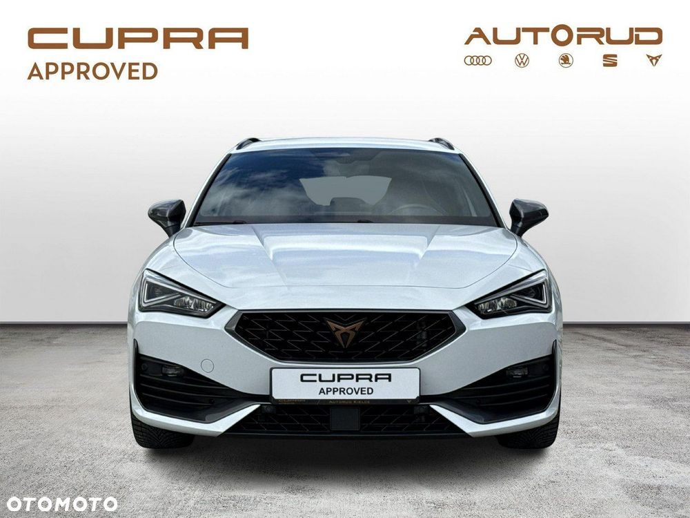 Cupra Leon - 8