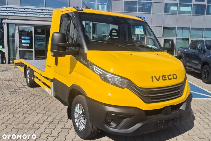 Iveco Laweta , bogate wyposażenie - 8