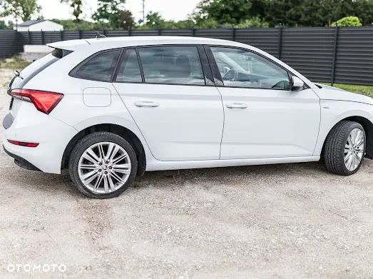 Skoda Scala 1.6 TDI DSG Cool Plus - 3
