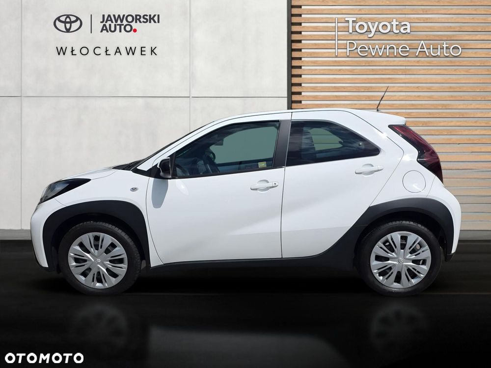 Toyota Aygo X - 2