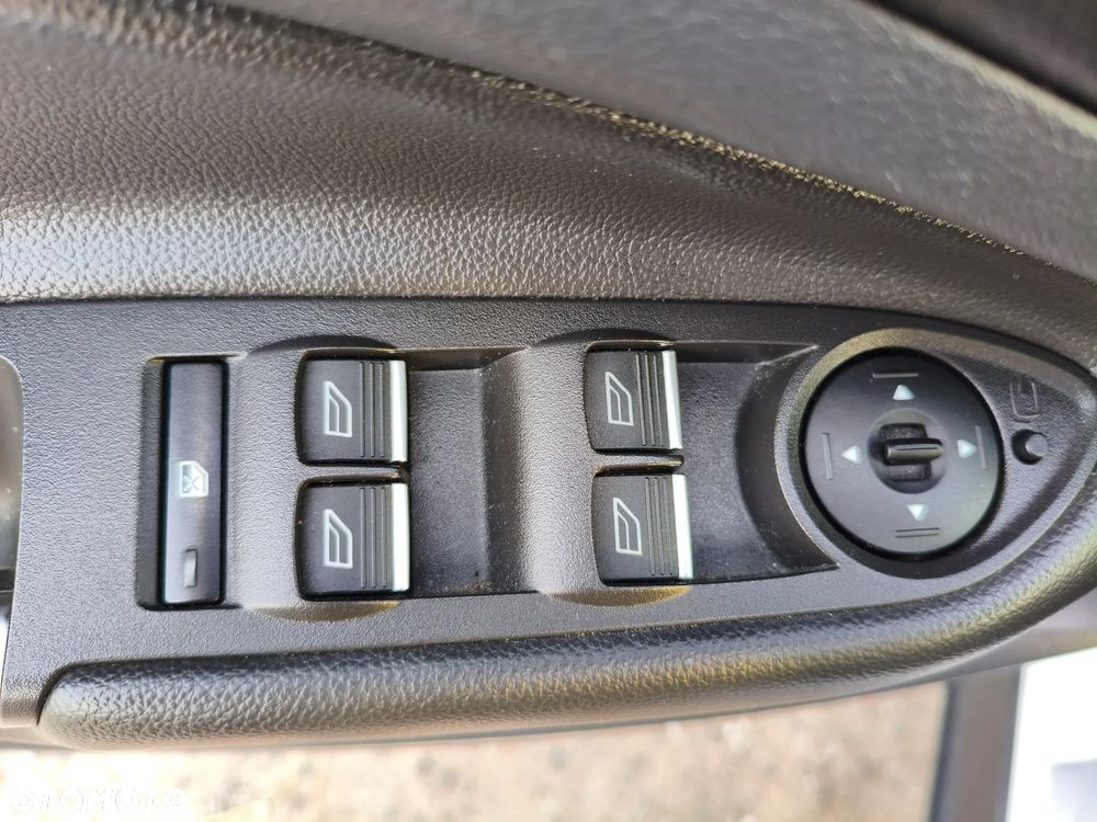 Ford Kuga 1.5 EcoBoost FWD Titanium ASS - 20