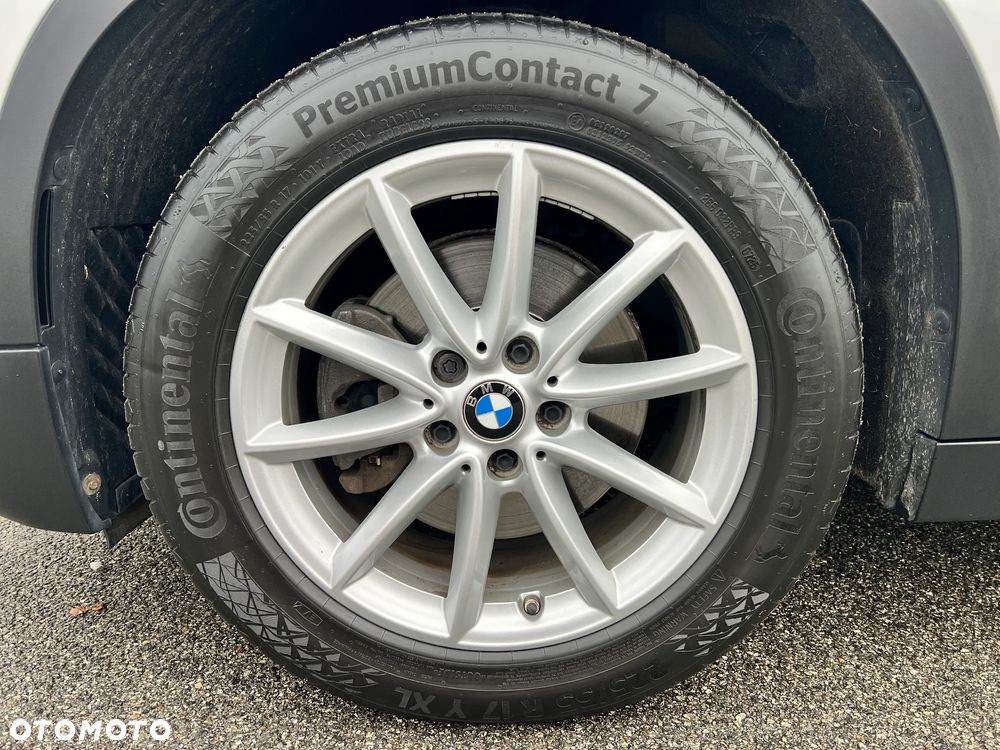 BMW X2 sDrive18i Advantage - 37